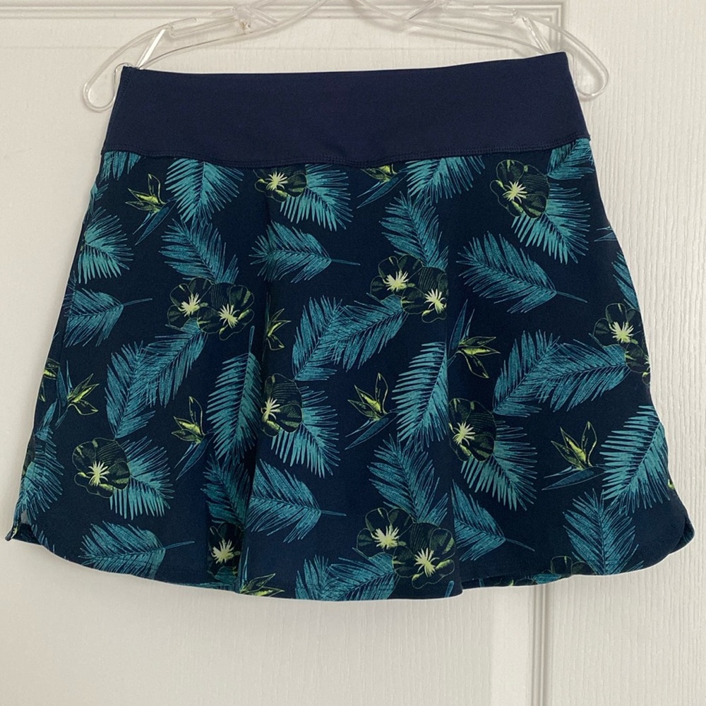 Puma golf skirt Sz S